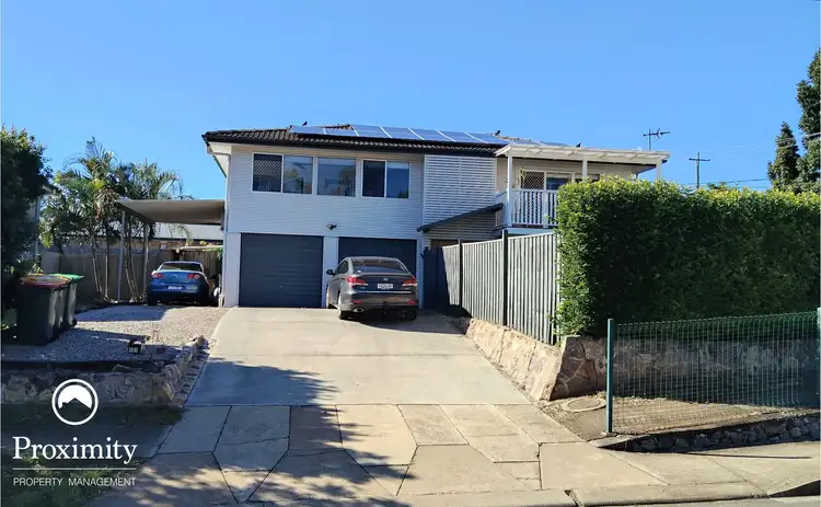 121 Denham Street, Bracken Ridge QLD 4017