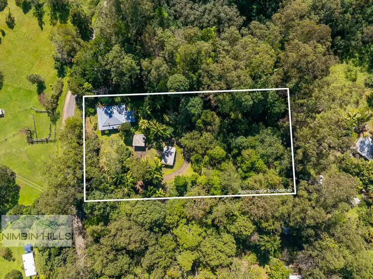 Second view of Homely house listing, 176 Gungas Road, Nimbin NSW 2480