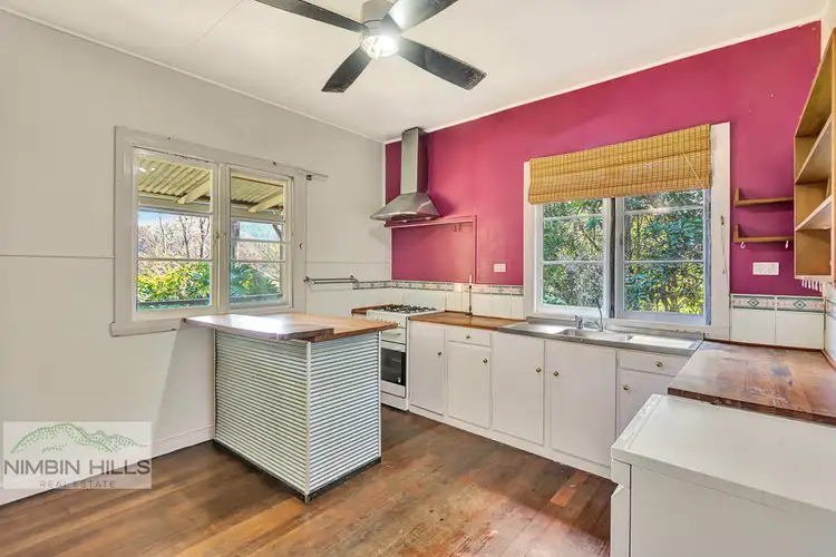 Fourth view of Homely house listing, 176 Gungas Road, Nimbin NSW 2480