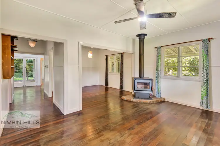 Fifth view of Homely house listing, 176 Gungas Road, Nimbin NSW 2480