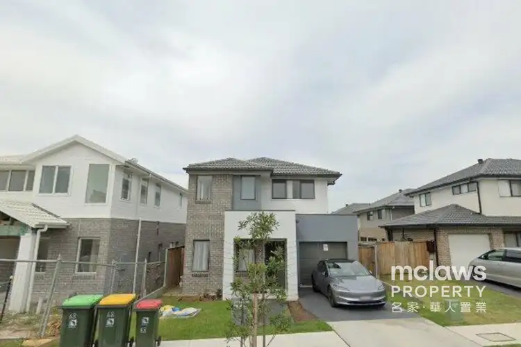 Main view of Homely house listing, 68 Brittlewood Road, Leppington NSW 2179