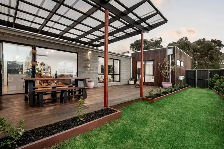 32-34 Witchetty Drive, Ocean Grove VIC 3226