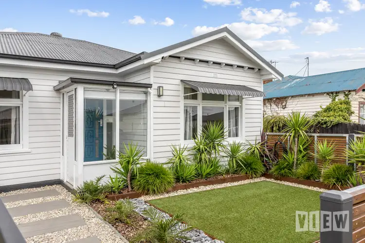 1/10 Winston Street, Mowbray TAS 7248