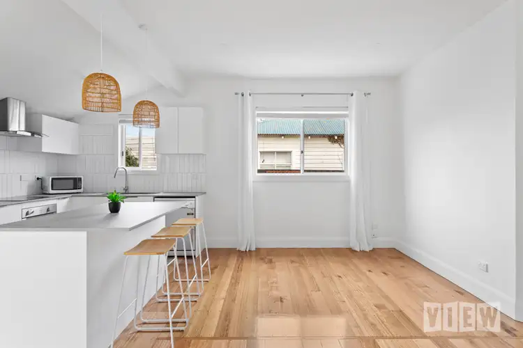 Fourth view of Homely house listing, 1/10 Winston Street, Mowbray TAS 7248