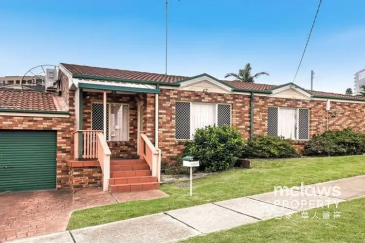 17 Empress Street, Hurstville NSW 2220