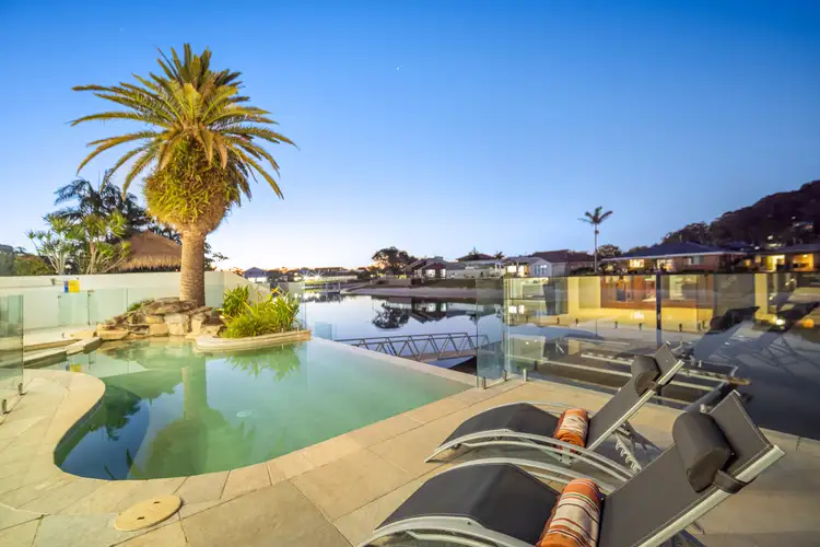 Fifth view of Homely house listing, 13 The Mainbrace, Tweed Heads NSW 2485