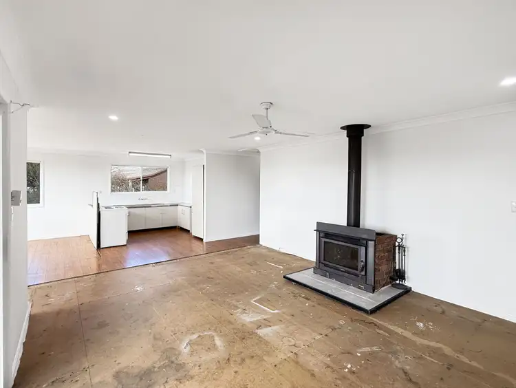 Second view of Homely house listing, 39B Orana Avenue, Cooma NSW 2630