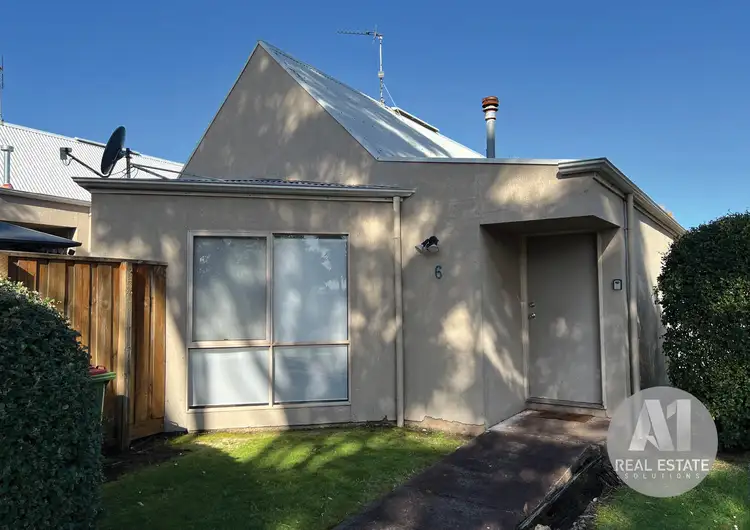 6/8 Barkly Street, Portland VIC 3305