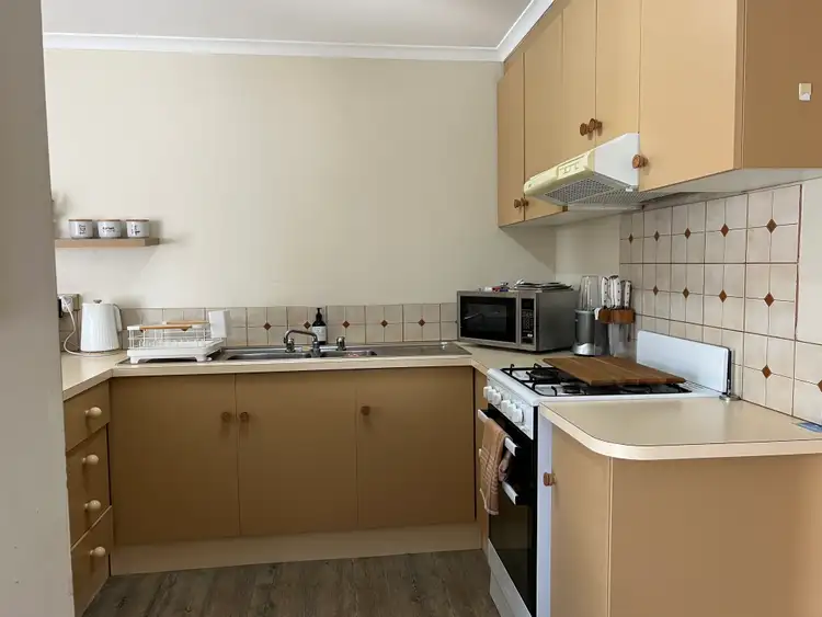 Third view of Homely townhouse listing, 6/8 Barkly Street, Portland VIC 3305