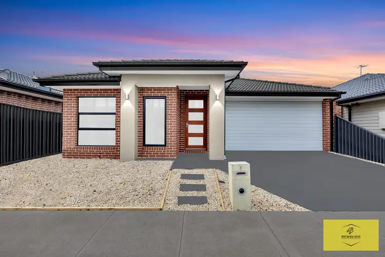 7 Direction Drive, Tarneit VIC 3029