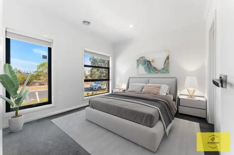 Third view of Homely house listing, 7 Direction Drive, Tarneit VIC 3029