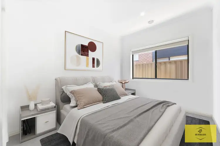 Fifth view of Homely house listing, 7 Direction Drive, Tarneit VIC 3029