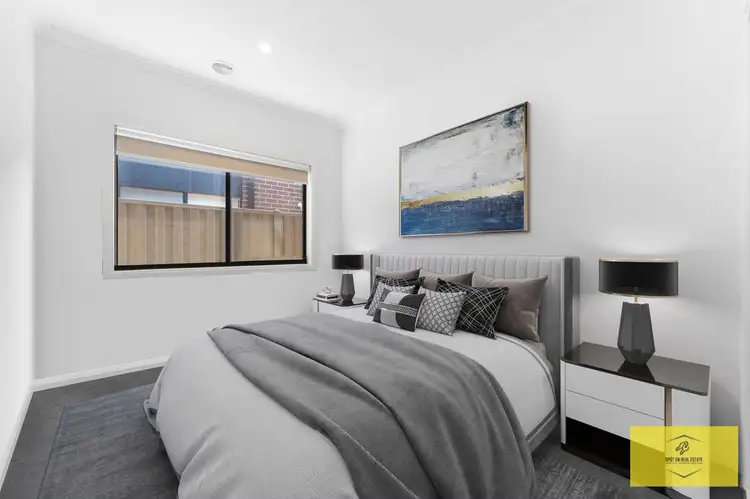 Sixth view of Homely house listing, 7 Direction Drive, Tarneit VIC 3029