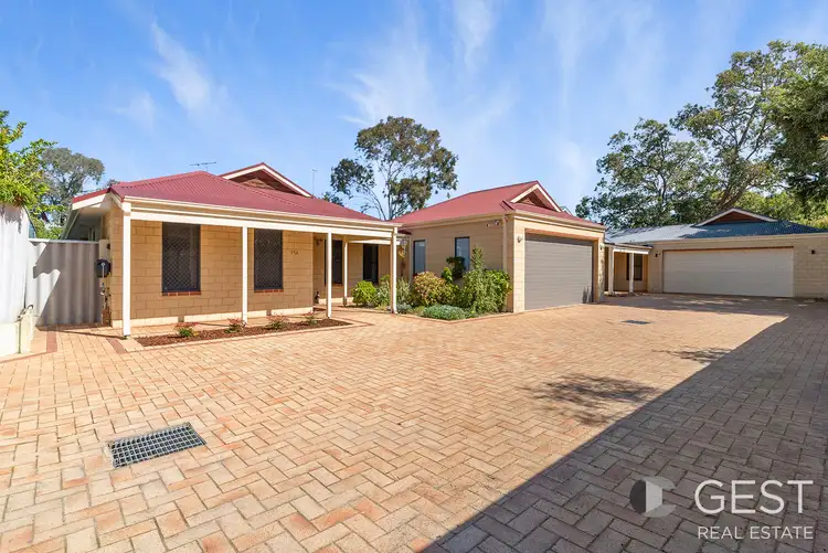 Main view of Homely house listing, 15a Shadwell Court, Caversham WA 6055