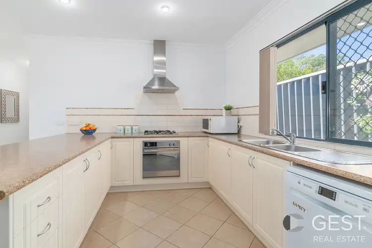 Second view of Homely house listing, 15a Shadwell Court, Caversham WA 6055
