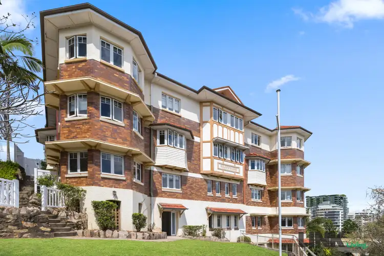 5/25 Ellis Street, Kangaroo Point QLD 4169