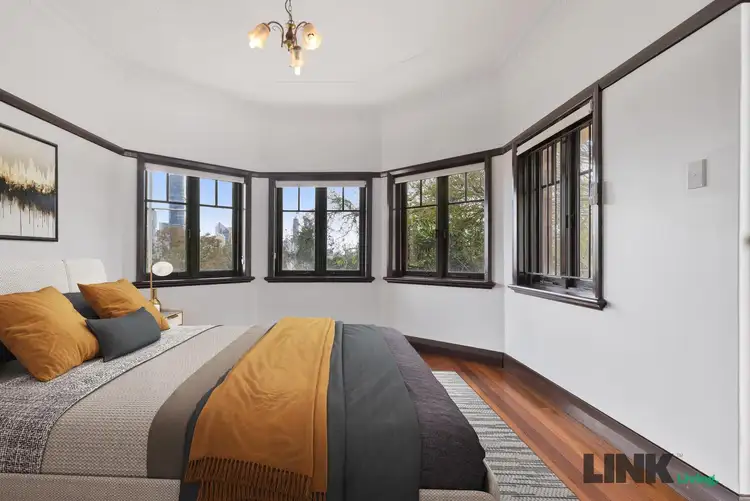 Third view of Homely apartment listing, 5/25 Ellis Street, Kangaroo Point QLD 4169