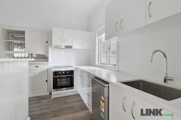 Fourth view of Homely apartment listing, 5/25 Ellis Street, Kangaroo Point QLD 4169