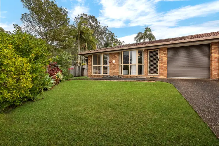 1/1 Penny Place, Arundel QLD 4214