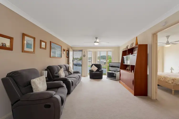 Sixth view of Homely house listing, 1/1 Penny Place, Arundel QLD 4214