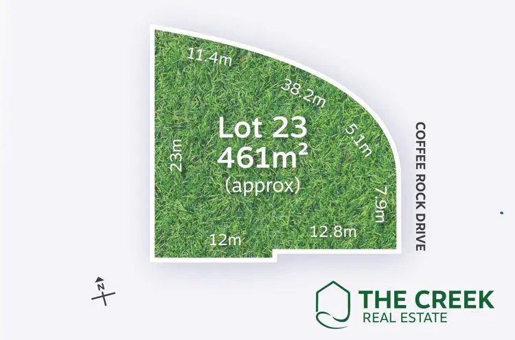LOT 23, 141-147 Kensington Road, Leopold VIC 3224