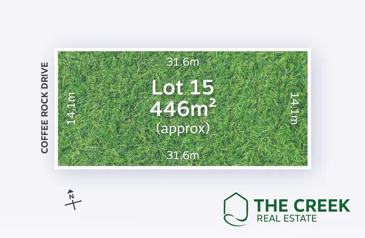 LOT 15, 141-147 Kensington Road, Leopold VIC 3224