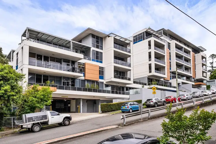 226/11 Mcintyre Street, Gordon NSW 2072