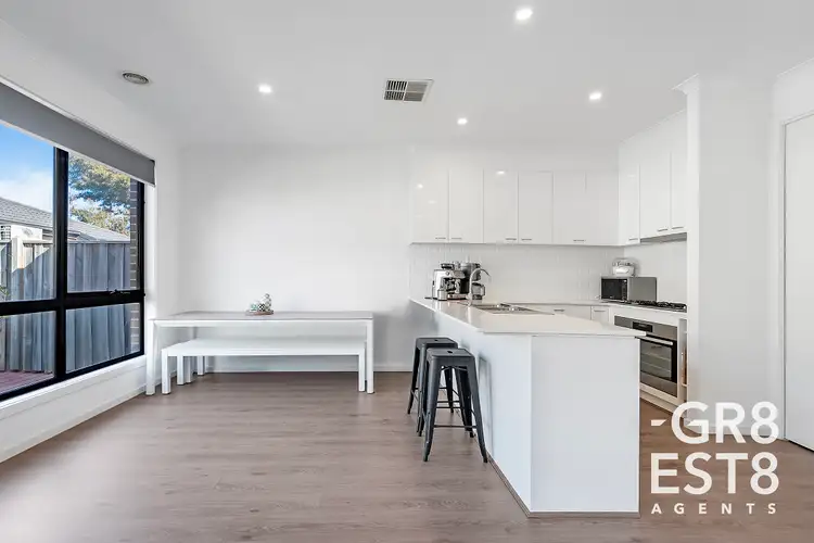 Sixth view of Homely house listing, 4 AQUATIC DRIVE, Cranbourne West VIC 3977