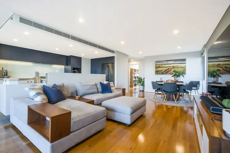 Second view of Homely apartment listing, 407/30 The Circus, Burswood WA 6100