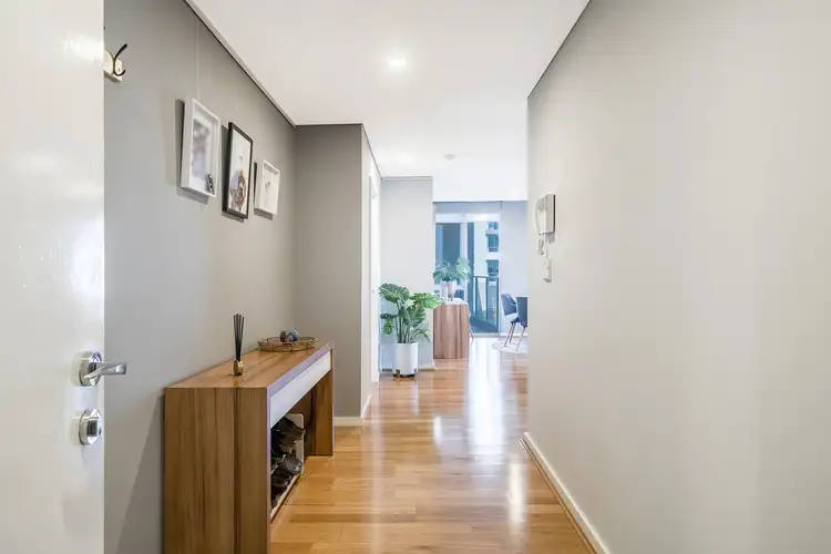 Third view of Homely apartment listing, 407/30 The Circus, Burswood WA 6100