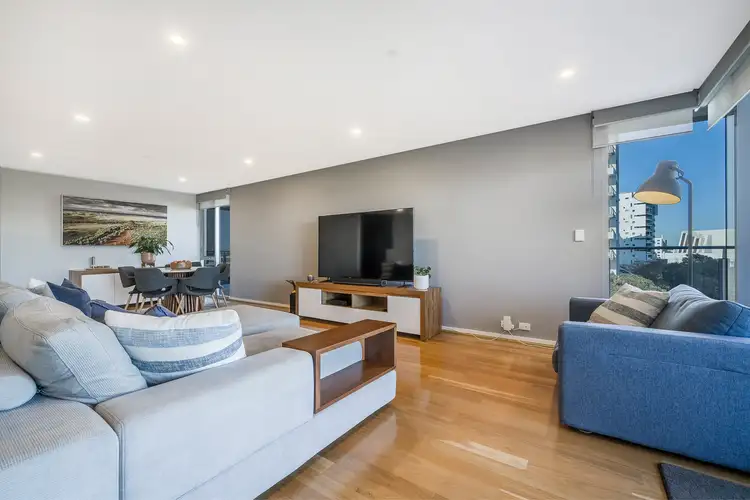 Sixth view of Homely apartment listing, 407/30 The Circus, Burswood WA 6100