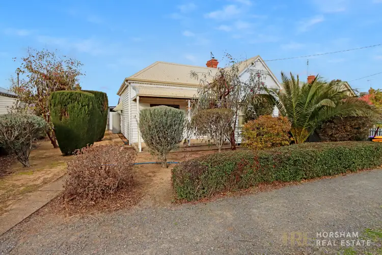 31 Hamilton Street, Murtoa VIC 3390