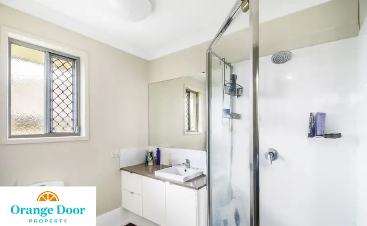Second view of Homely house listing, 127 Sarah Drive, Yamanto QLD 4305