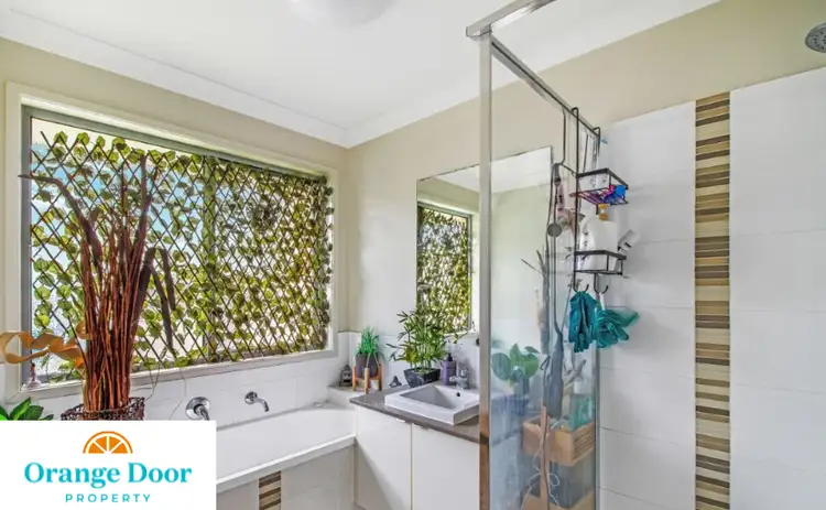 Fifth view of Homely house listing, 127 Sarah Drive, Yamanto QLD 4305