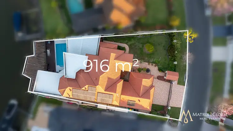 Fourth view of Homely house listing, 22 Bollard Circuit, Clear Island Waters QLD 4226