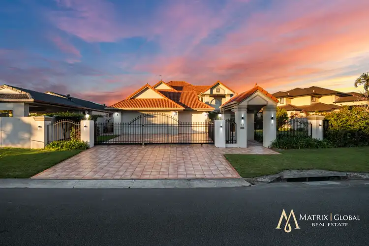 Fifth view of Homely house listing, 22 Bollard Circuit, Clear Island Waters QLD 4226