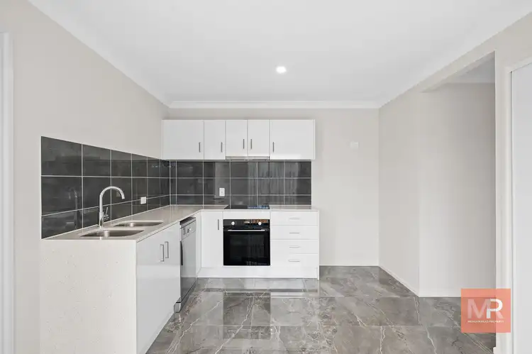 Third view of Homely unit listing, 1 Mulberry Circuit, Gleneagle QLD 4285