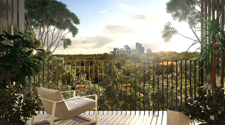 Fifth view of Homely apartment listing, Address available on request