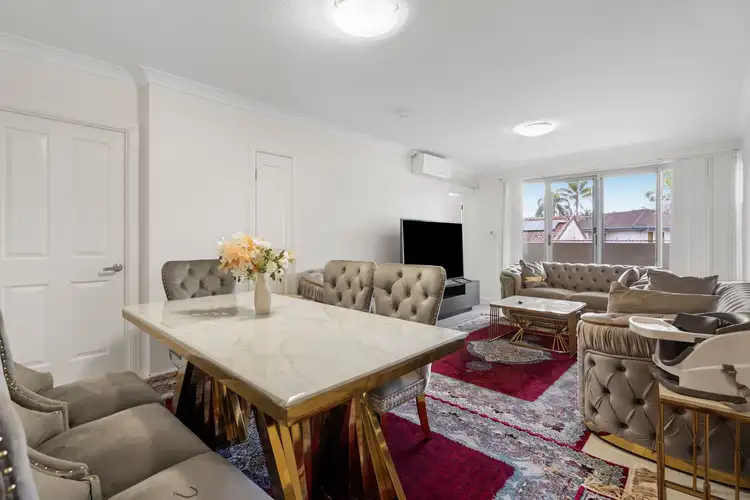 Third view of Homely apartment listing, 30/29-33 Juers Street, Kingston QLD 4114