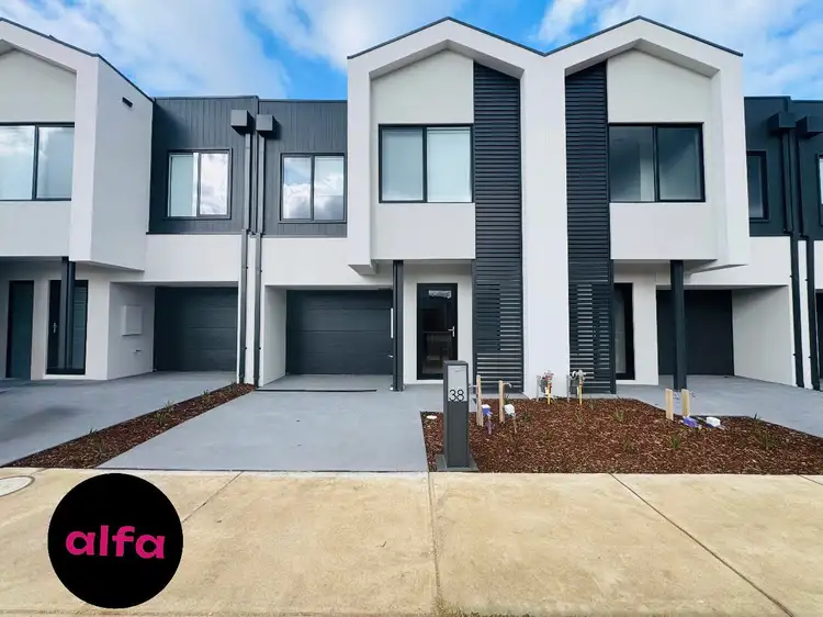 38 Everfair Crescent, Officer VIC 3809