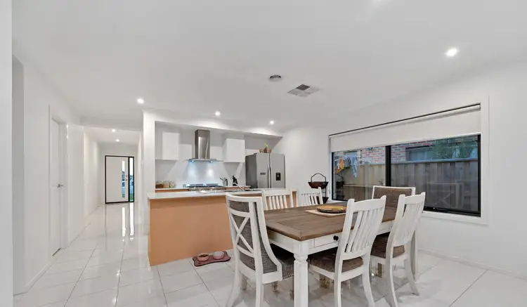 Fourth view of Homely house listing, 39 Peroomba Drive, Point Cook VIC 3030