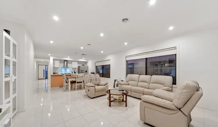 Fifth view of Homely house listing, 39 Peroomba Drive, Point Cook VIC 3030