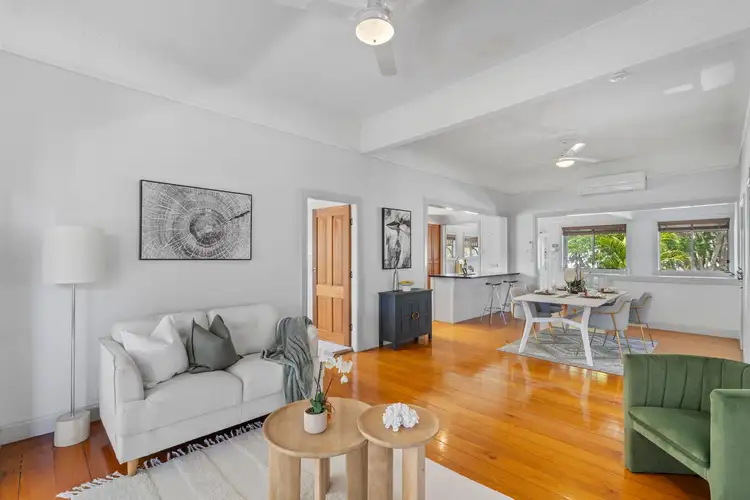 Fourth view of Homely house listing, 16 Duke Street, Ascot QLD 4007