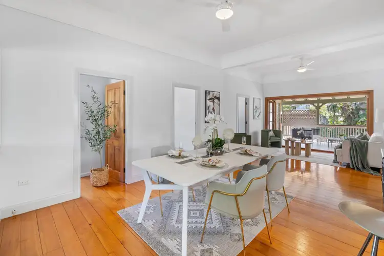 Fifth view of Homely house listing, 16 Duke Street, Ascot QLD 4007