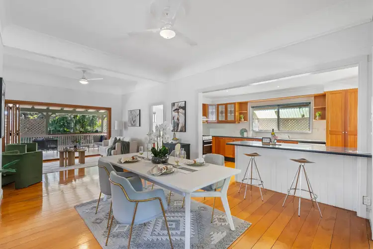 Sixth view of Homely house listing, 16 Duke Street, Ascot QLD 4007