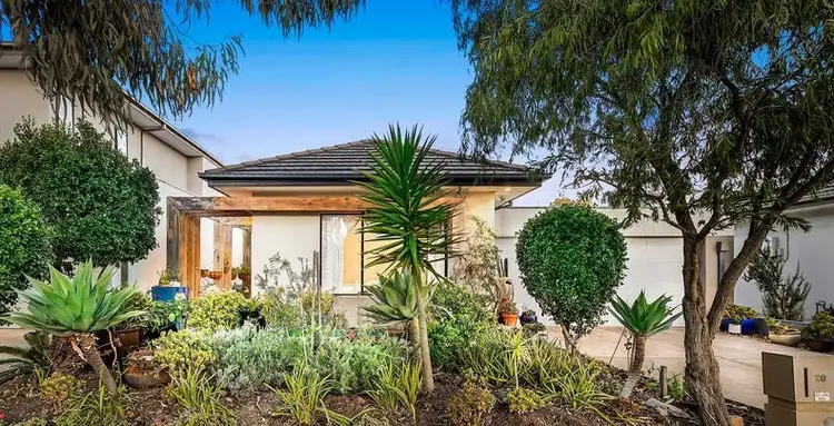 20 Half Moon Terrace