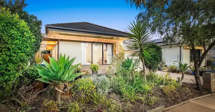 Second view of Homely house listing, 20 Half Moon Terrace, Point Cook VIC 3030