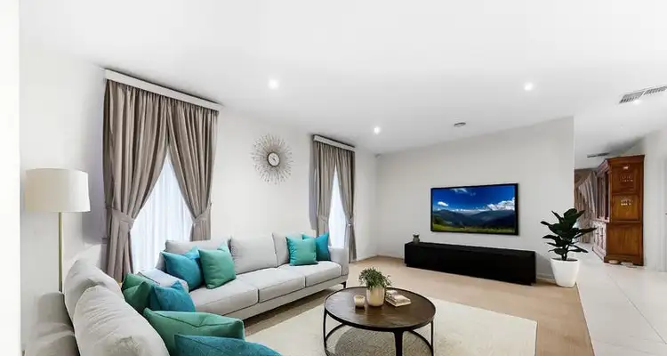 Third view of Homely house listing, 20 Half Moon Terrace, Point Cook VIC 3030