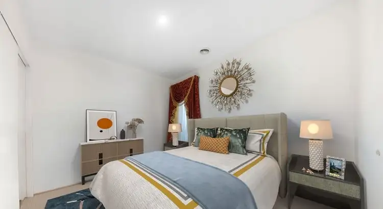 Fourth view of Homely house listing, 20 Half Moon Terrace, Point Cook VIC 3030