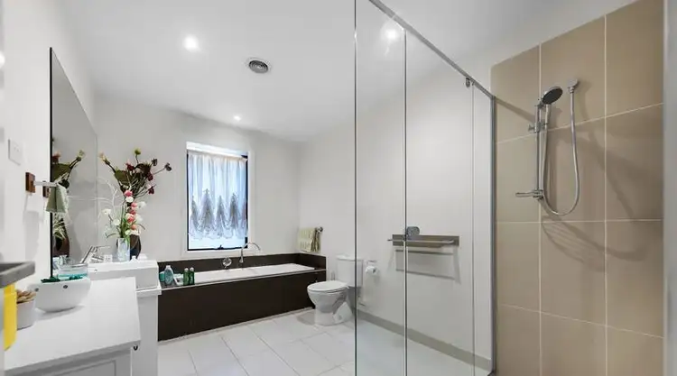 Fifth view of Homely house listing, 20 Half Moon Terrace, Point Cook VIC 3030